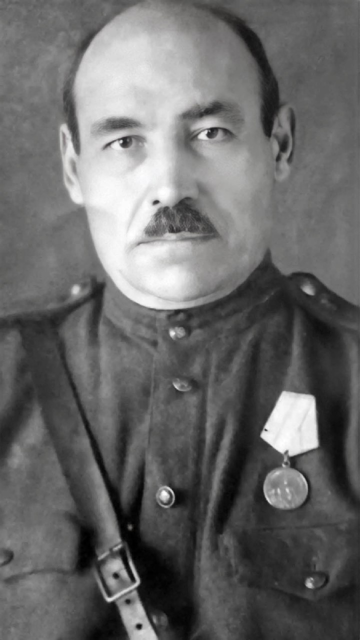 Нефедов А. П.