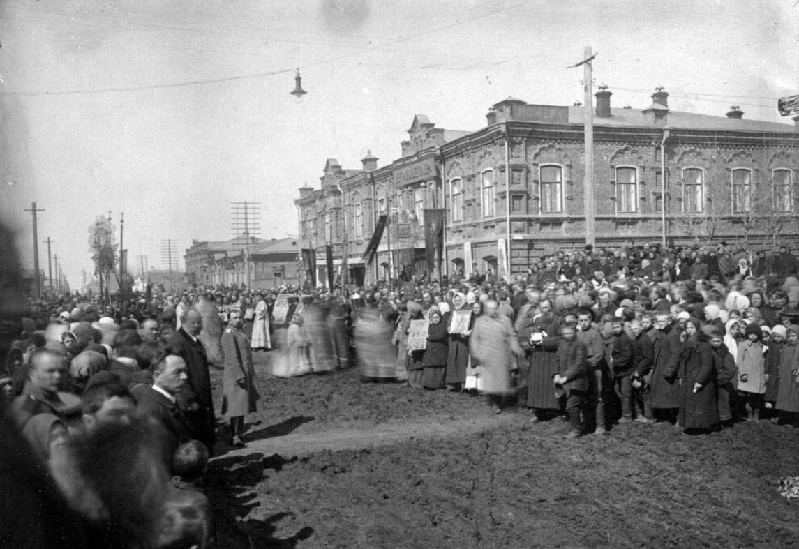 Дом купца Стрелова: 130 лет Петропавловска под крышей музея
